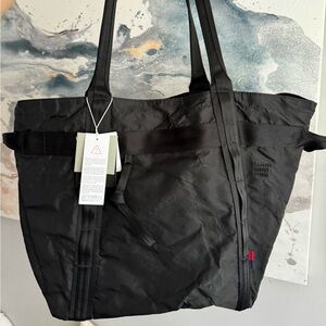 Herschel Supply Alex Zip Tote Bag